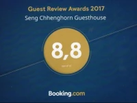 Seng Chhenghorn Guesthouse 