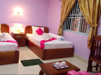 Seng Chhenghorn Guesthouse