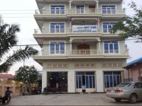 Sokchea Chantha Guest House