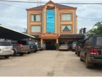 Heng Sophea Guest House 