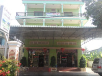 Heng Sophea Guest House