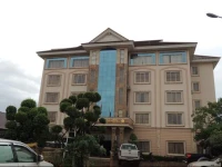 Ly Cheu Hotel Kratie 