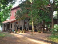 Arun Mekong Guesthouse 