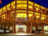Heng Heng Guest House And Restaurant 