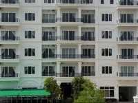 Ocean Park Boutique Hotel 
