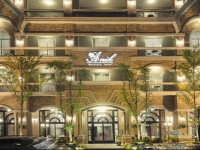 Anik Boutique Hotel