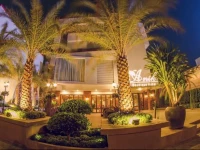 Anik Boutique Hotel & Spa on Norodom Blvd 