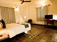 Aquarius Hotel and Urban Resort 