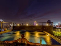 Balconitel Boutique Hotel 