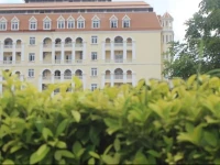 Chateau The Meliya Hotel & Apartment 