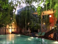 Circa 51 Boutique Residence 