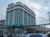 Dara Club By Dara Airport Hotel 
