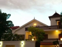 Hilarys Boutique Hotel 