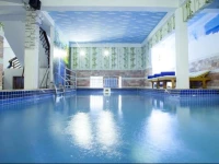 HomeFeel CS Hotel 