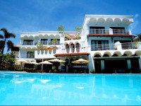 iRoHa Garden Hotel & Resort