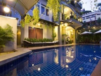 King Grand Suites Boutique Hotel 
