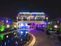 Kravan Hotel 