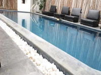 Le Blanc Boutique Hotel 4*