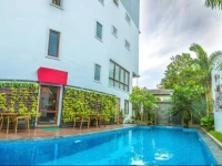 Le Cocon Boutique Hotel 