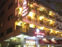 Lux Riverside Hotel 