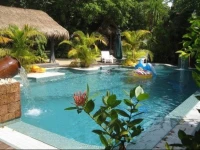 Maison dвЂ™Amis de Khuon Tour 