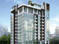 Maline Exclusive Serviced Apartments 4*