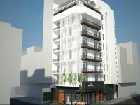 Monsoon Monument Boutique Hotel 