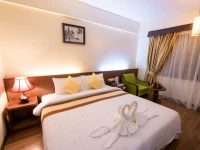 Ohana Phnom Penh Palace Hotel 