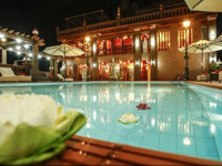 Okay Boutique Hotel
