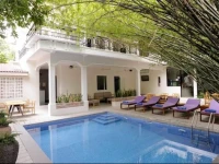 Omana Hotel 