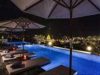PATIO Hotel & Urban Resort 