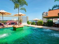 Queen Grand Boutique Hotel and Spa 