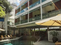 Rambutan Resort вЂ“ Phnom Penh 