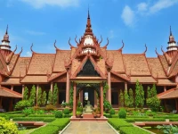 Rihga Hotel 