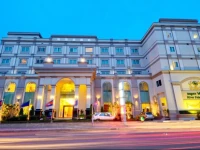 River Palace Hotel & Spa 