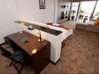 Riverside Suites 