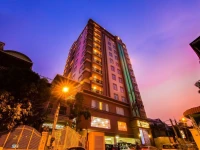 Samnang Laor Phnom Penh Hotel 