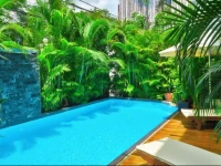 Secret Villa 