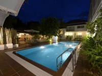 Skyline Boutique Hotel 