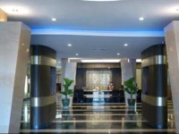 Tai Ming Plaza Hotel 