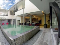 TEAV Boutique Hotel 