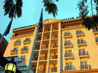 Mediterranean Palace