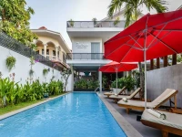 The Sam Boutique Hotel 