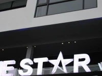 The Star Villa Hotel 