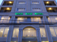 Town View Hotel Khan Daun Penh