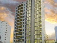 V Hotel Phnom Penh 