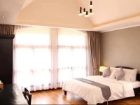 Villa Cambell Hotel & Cafe 