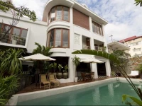Villa Salt Independence 