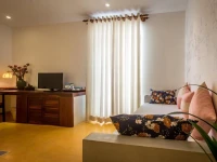 VMANSION Boutique Hotel 