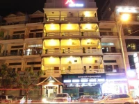 Aime House 3*